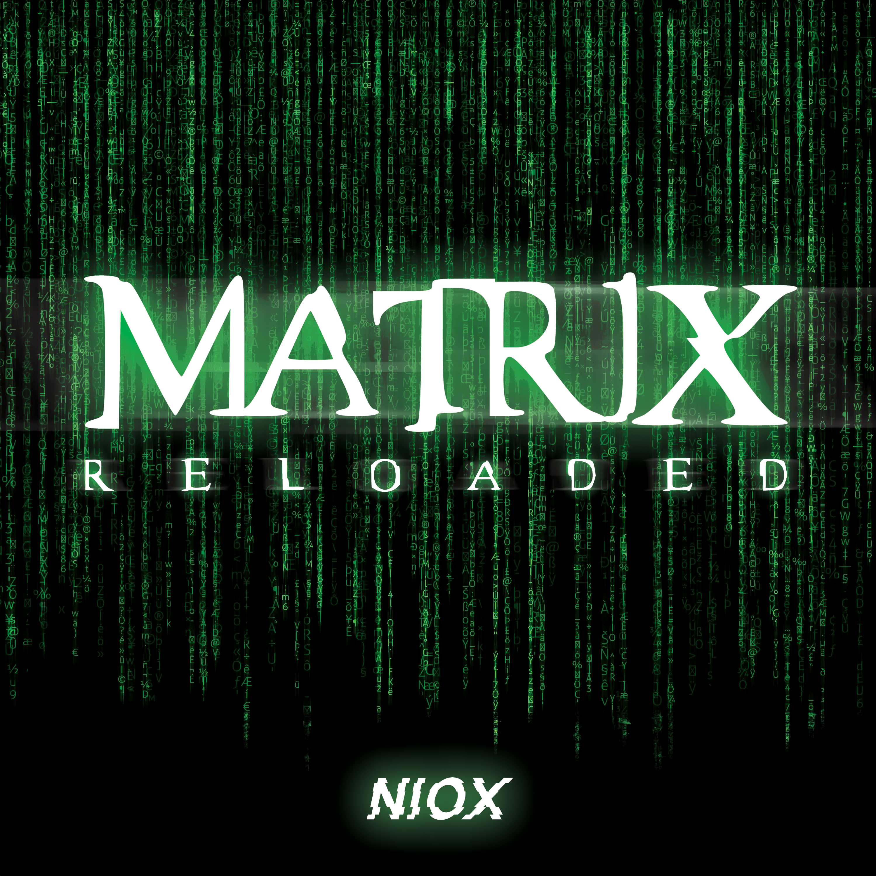 Scopri di più sull'articolo NIOX e il suo EP “Matrix Reloaded”