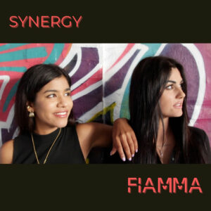 Scopri di più sull'articolo Synergy: dall’8 novembre sui digital store e in radio “Fiamma” in gara a Sanremo Giovani