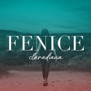 Scopri di più sull'articolo claradiana presenta il nuovo brano “Fenice”