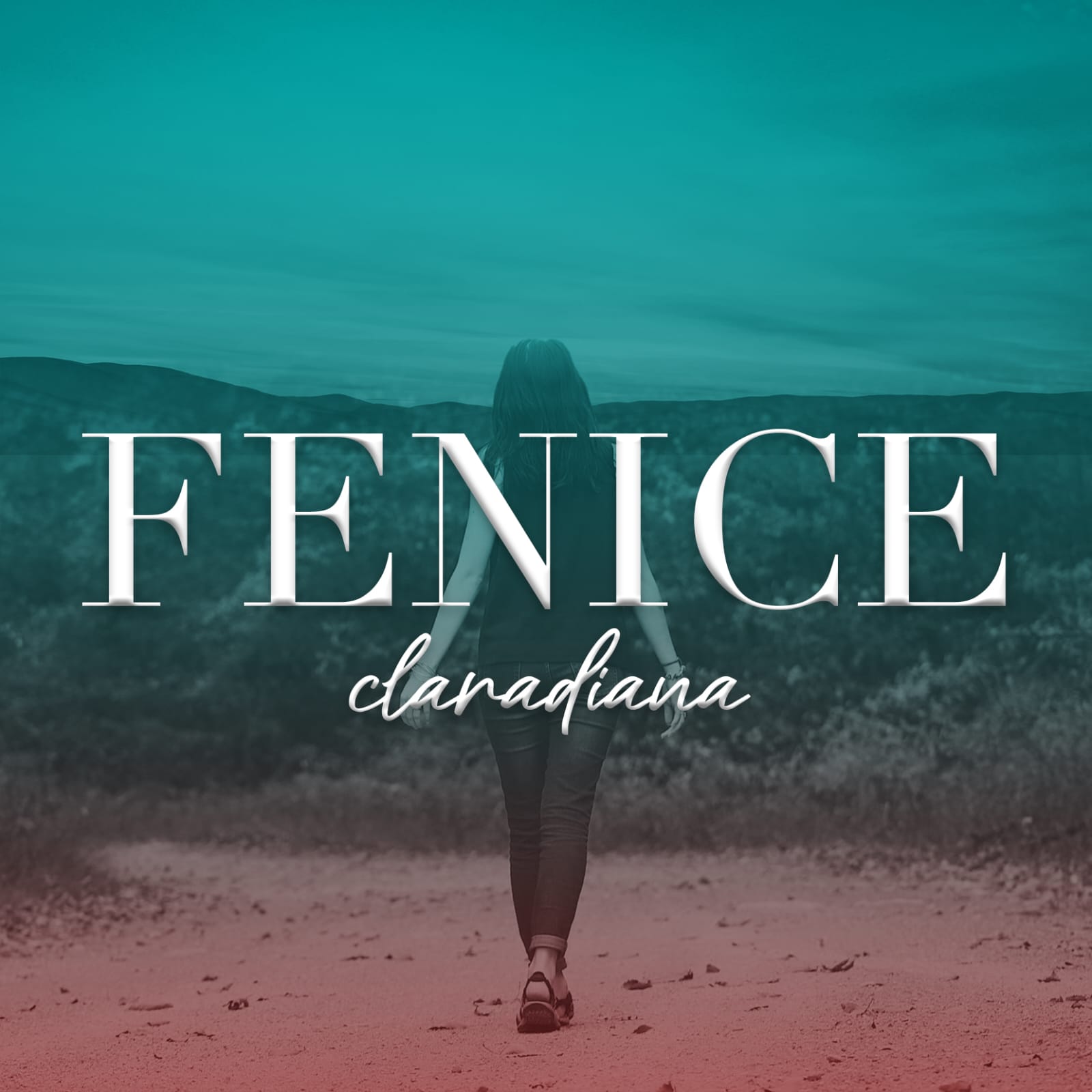 Al momento stai visualizzando claradiana presenta il nuovo brano “Fenice”