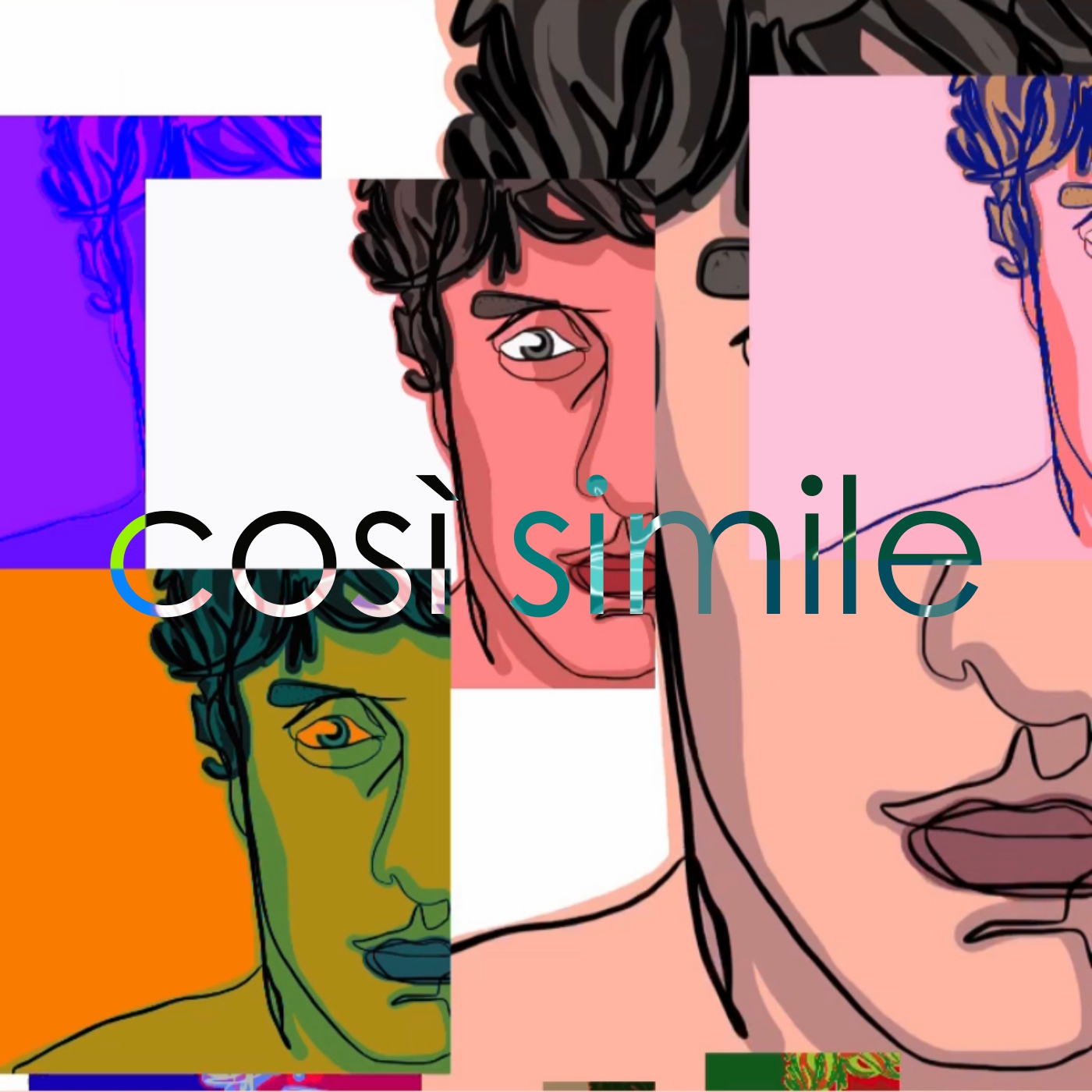 Al momento stai visualizzando “Così simile”, il nuovo singolo di Claudio Clementi