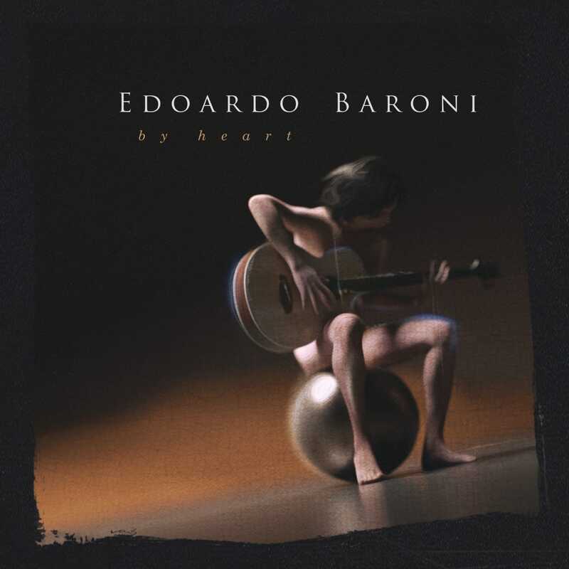 Edoardo Baroni pubblica il terzo album “By Heart” e porta il suo jazz in tour in Giappone