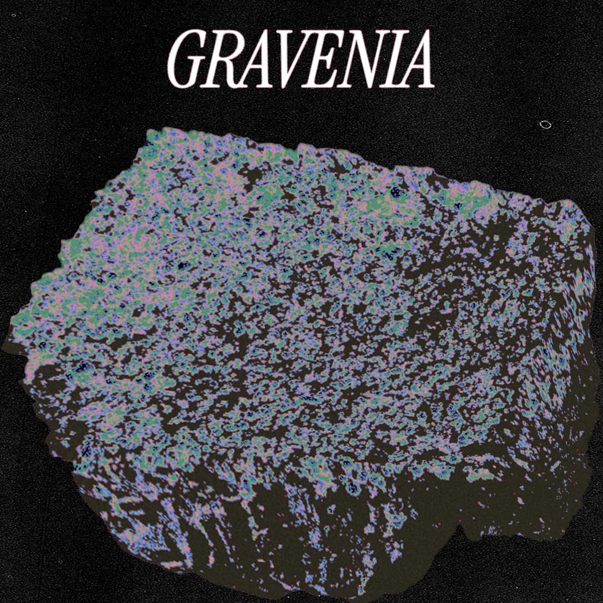 Scopri di più sull'articolo “Gravenia” è l’omonimo disco d’esordio della band