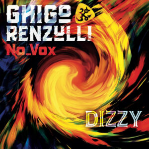 Scopri di più sull'articolo “Dizzy” è il nuovo album di Ghigo Renzulli. Annunciati i primi eventi live