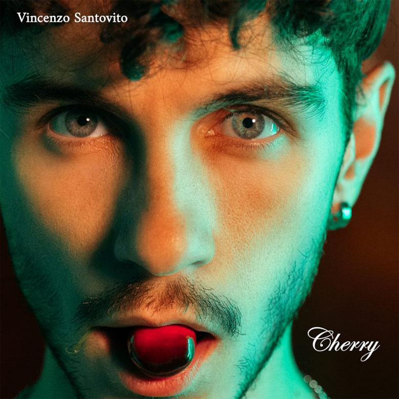 Scopri di più sull'articolo “Cherry” è il nuovo brano di Vincenzo Santovito. Online il video