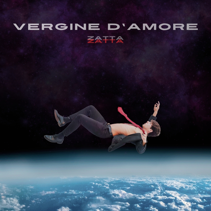 Una generazione “Vergine d’Amore” nel debut album di zatta