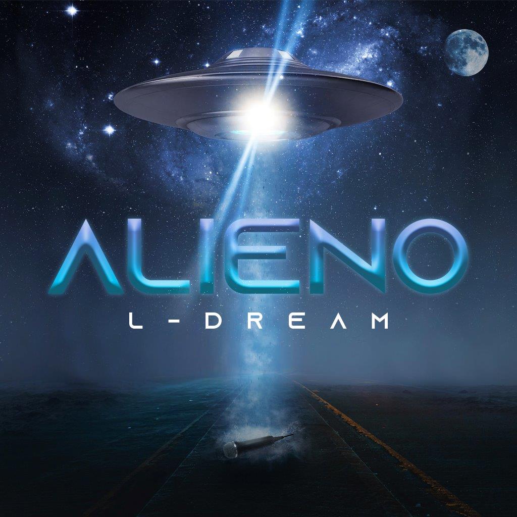 Al momento stai visualizzando L-DREAM – online il singolo “Alieno”