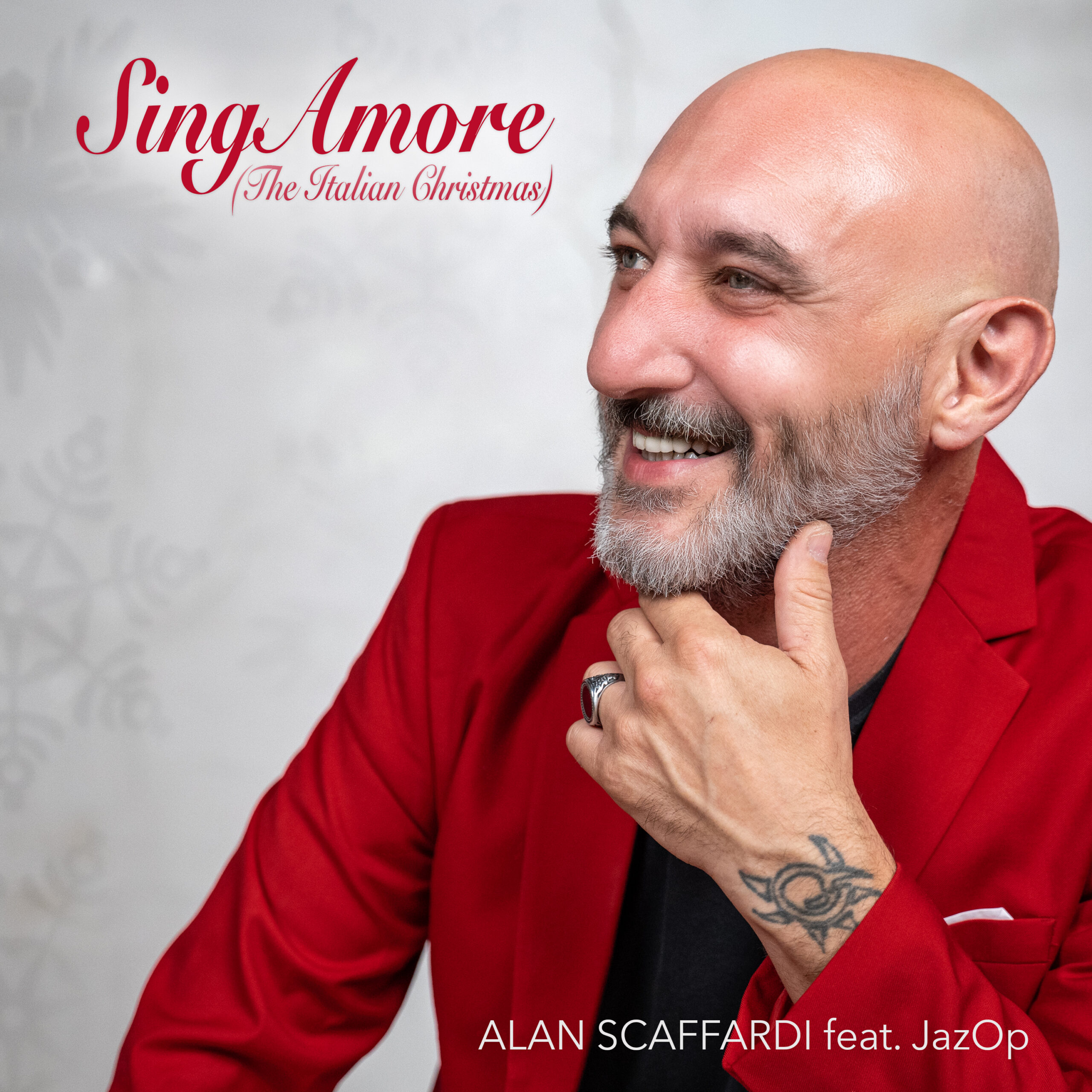 Al momento stai visualizzando SINGAMORE è il nuovo singolo di Alan Scaffardi