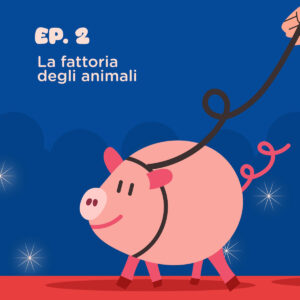 Scopri di più sull'articolo “La fattoria degli animali” il secondo episodio di “Call Back” di Camilla Bianchini, disponibile dal 27 gennaio