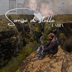 Scopri di più sull'articolo “Sorriso di Stelle”, il primo EP di LARIA