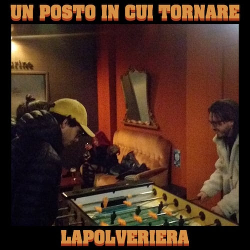 Al momento stai visualizzando “Un posto in cui tornare” de Lapolveriera: recensione