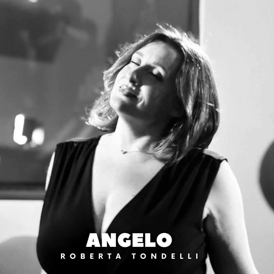 Scopri di più sull'articolo Roberta Tondelli in radio con il singolo “Angelo”