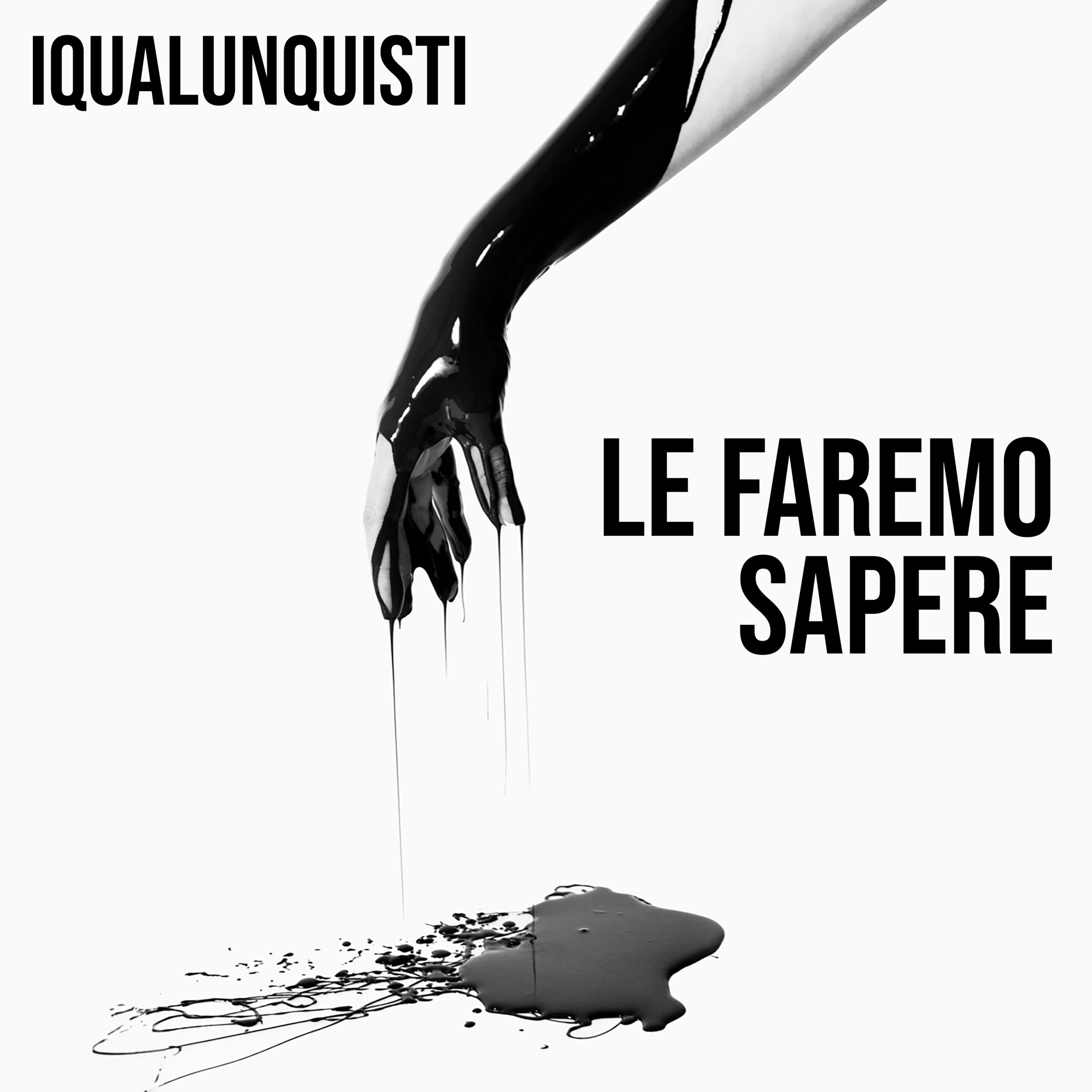 Scopri di più sull'articolo “Le faremo sapere” – I Qualunquisti: un EP che parla per tutti noi