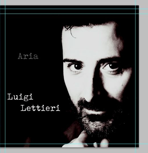 Scopri di più sull'articolo Album e singolo per il cantautore Luigi Lettieri