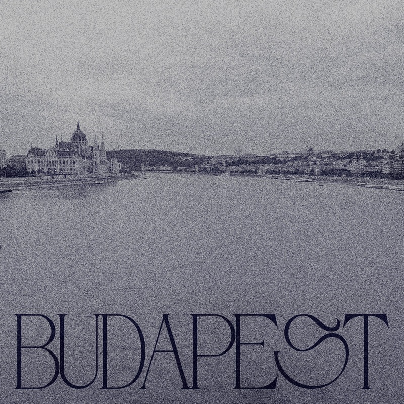 “Budapest”: Kiara firma l’inno di chi trova il coraggio di ricominciare