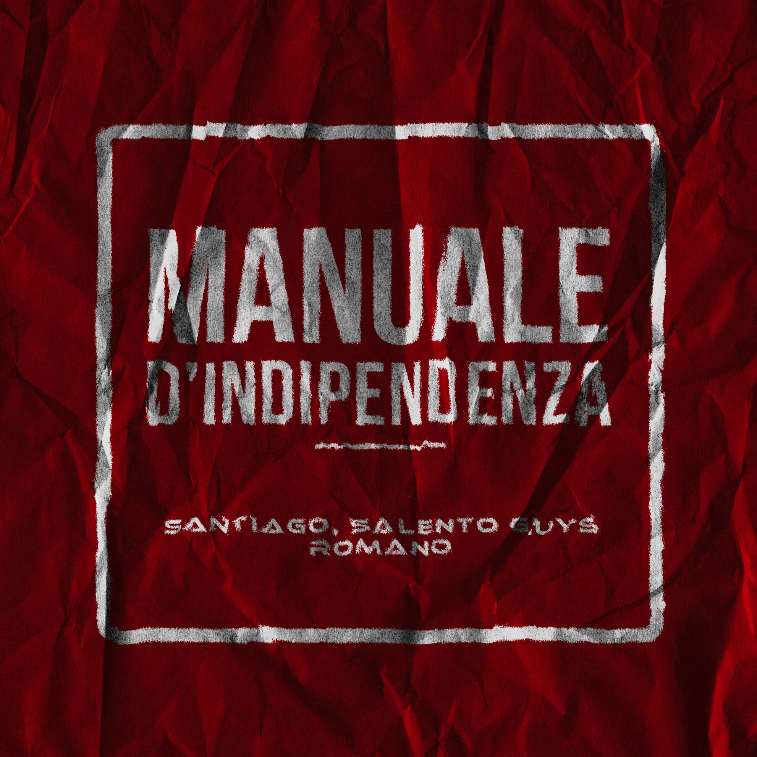 Scopri di più sull'articolo Santiago, Salento Guys, Romano – Online il brano “Single”, estratto dall’EP “Manuale D’Indipendenza”